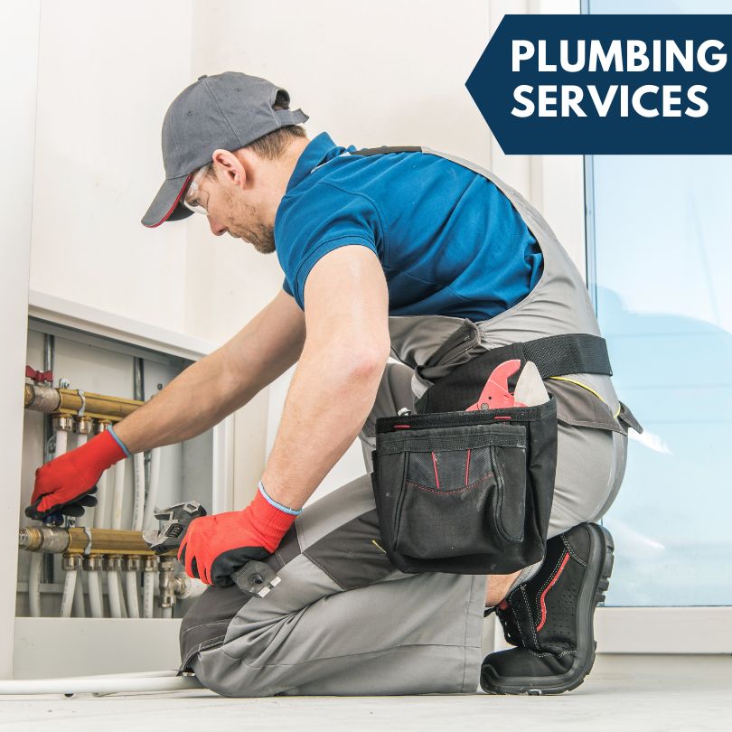 Danforth Plumbing Company